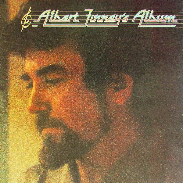 Albert Finney - 's Album - Used Vinyl Record image 1