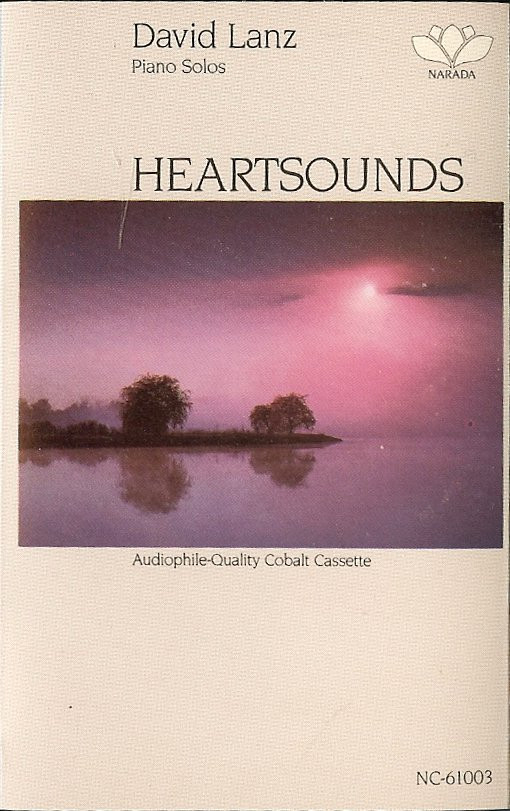 Heartsounds (Piano Solos)