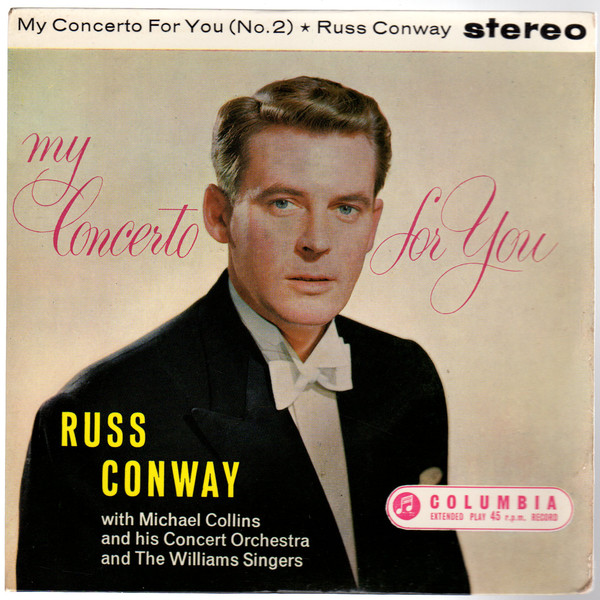 My Concerto For You (No. 2)