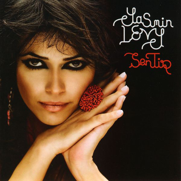 Yasmin Levy - Sentir - Used CD image 1