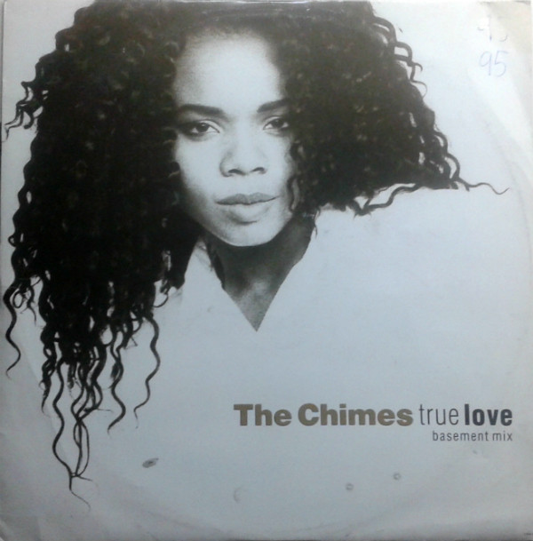 True Love (Basement Mix)