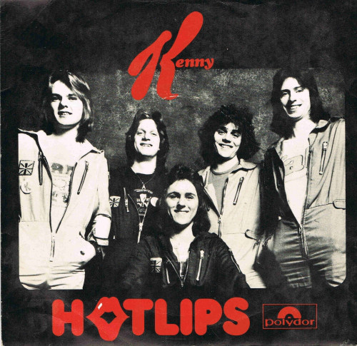 Hot Lips