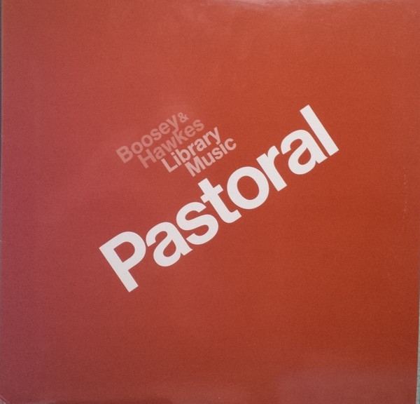 Recorded Music For Film, Radio & Television - Pastoral