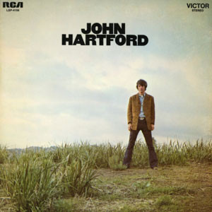 John Hartford