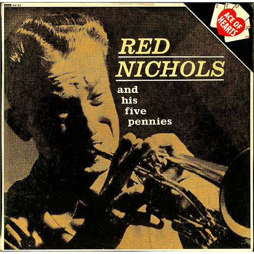 Red Nichols And His Five Pennies