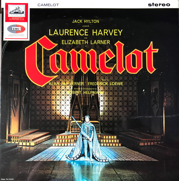 Camelot