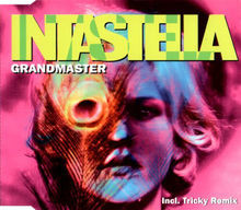 Intastella - Grandmaster - Used CD image 1