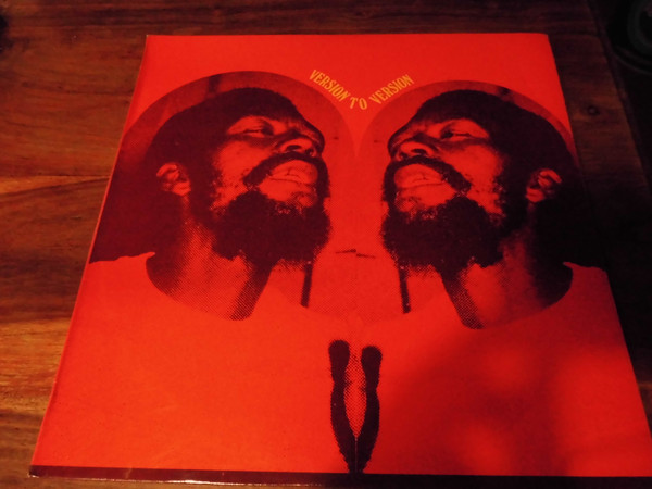 Various - Version To Version - Used Vinyl Record image 1