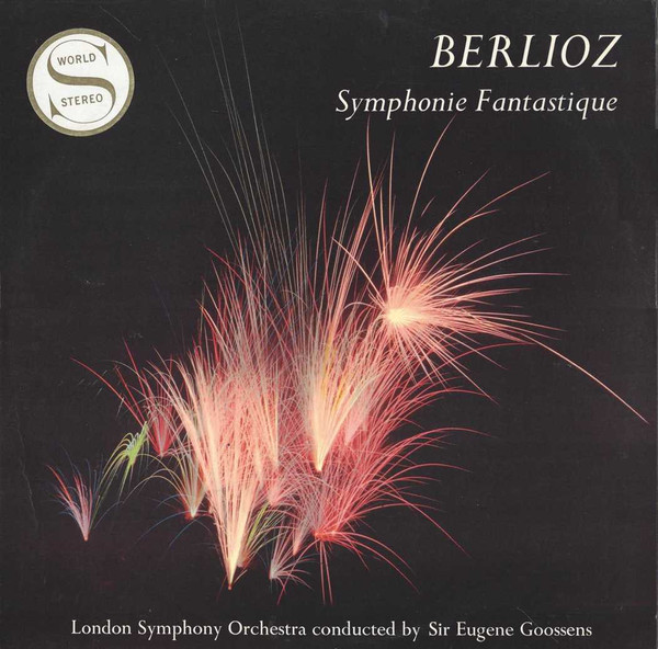 Symphonie Fantastique