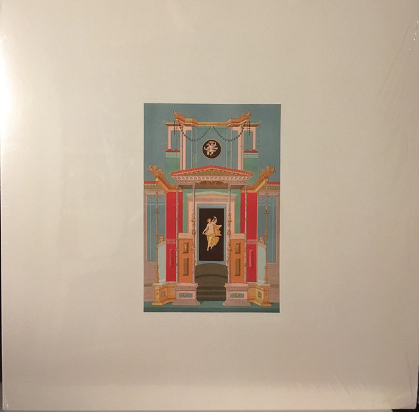 Not Glass - Forma - Vinyl Record image 1