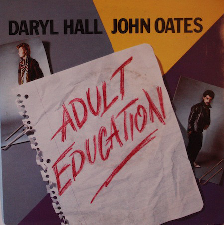 Adult Education