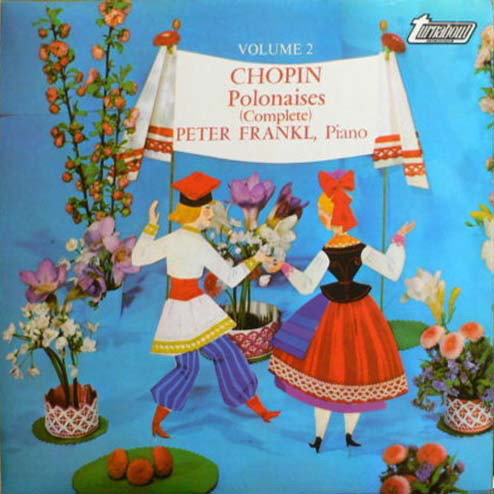 Polonaises (Complete) Volume 2