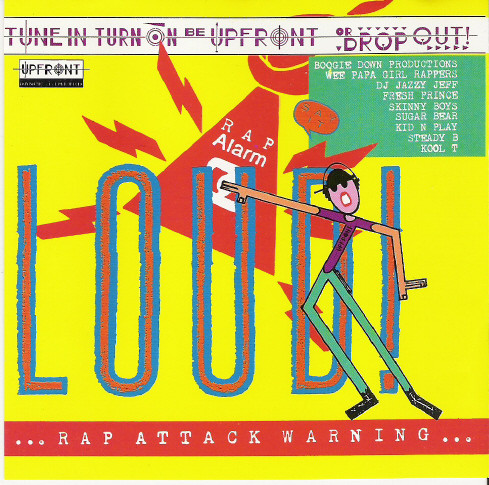 Various - Say It Loud - Used CD image 1