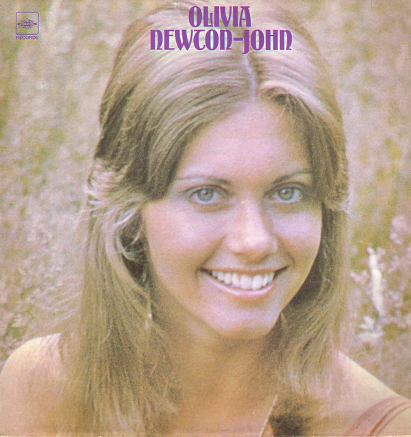 Olivia Newton-John - Used Vinyl Record image 1