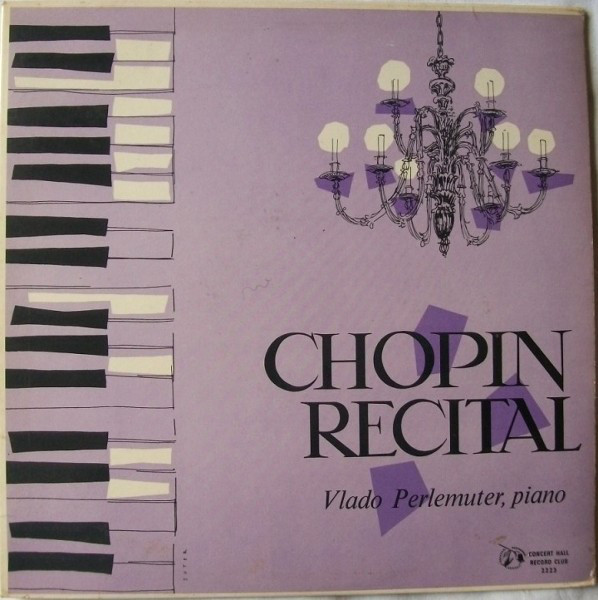 Chopin Recital