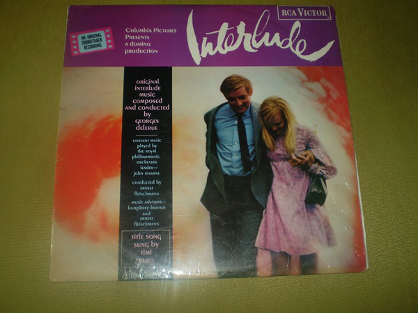 Interlude (An Original Soundtrack Recording)