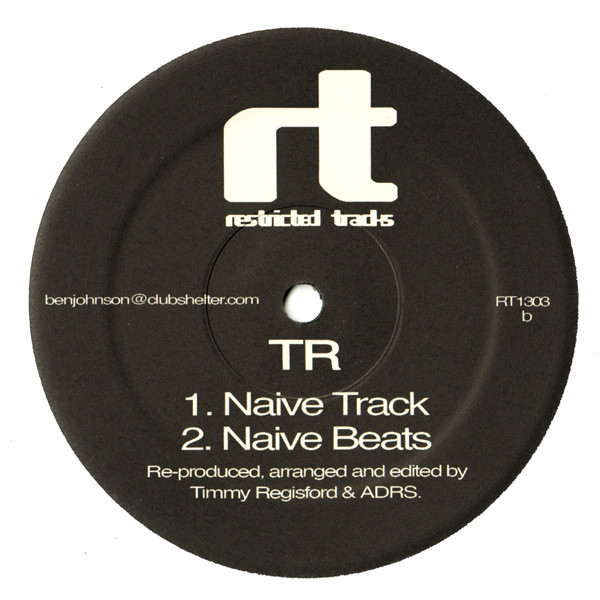 Naive Track