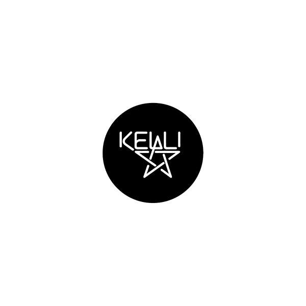 Kelli Ali - Kids - Used Vinyl Record 12" image 1