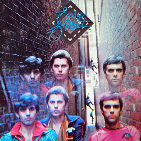 Easy Street - Used Vinyl Record image 1
