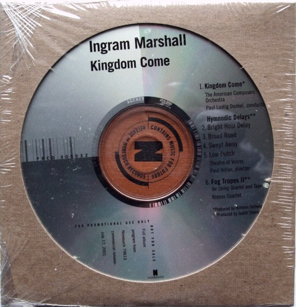 Kingdom Come