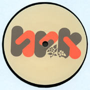 HRK - Break My Code - Used Vinyl Record 12" image 1