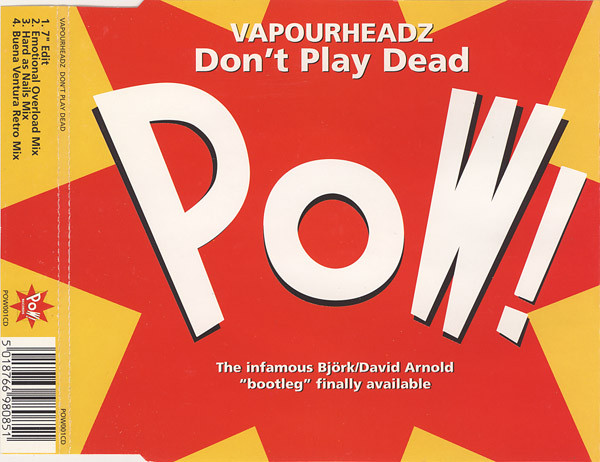 Don't Play Dead