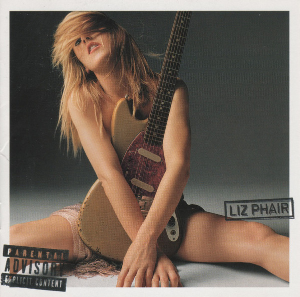 Liz Phair