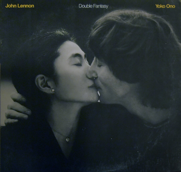 Double Fantasy