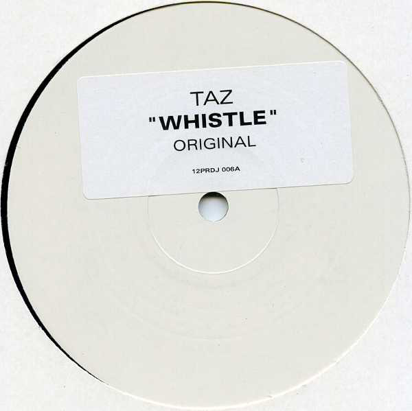 Whistle