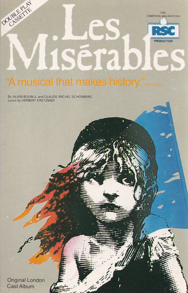 Les Miserables