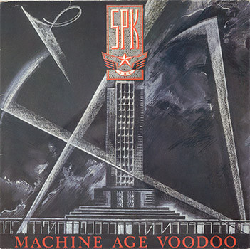 Machine Age Voodoo