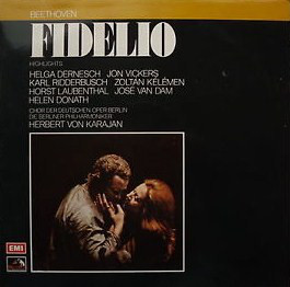 Fidelio - Highlights