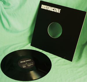 Chris Coco - Albatross - Used Vinyl Record 12" image 1