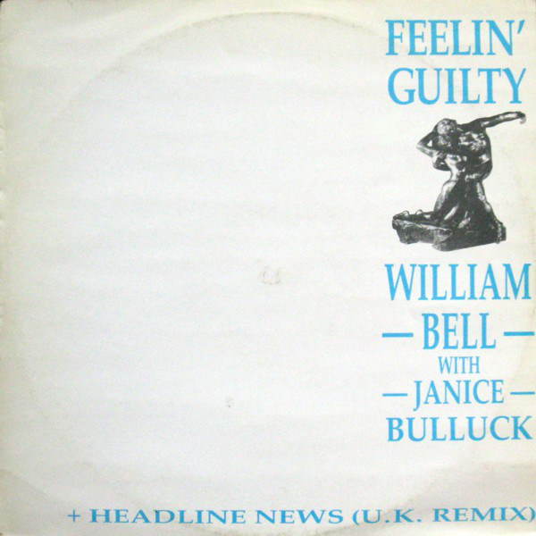 (I Don't Want To Wake Up) Feelin' Guilty / Headline News