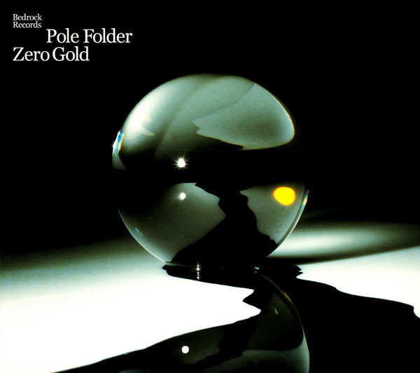 Pole Folder - Zero Gold - Used CD image 1