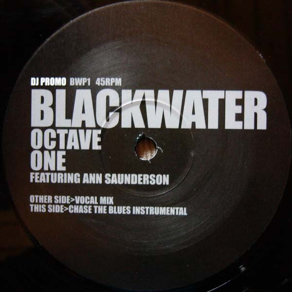 Blackwater