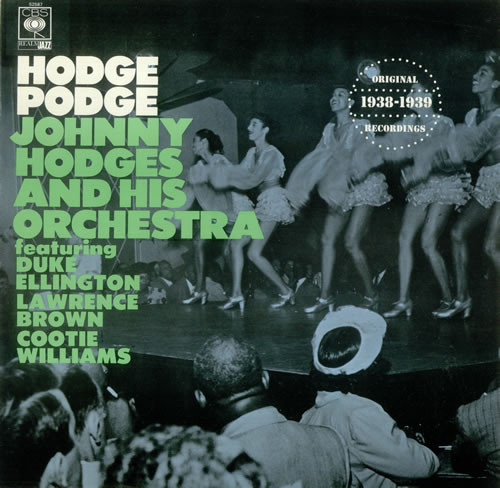 Hodge Podge