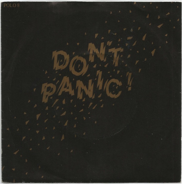 Don't Panic