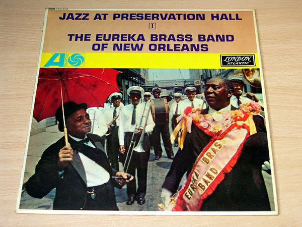 Jazz At Preservation Hall I