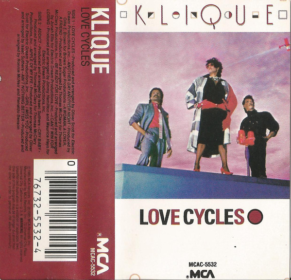 Love Cycles