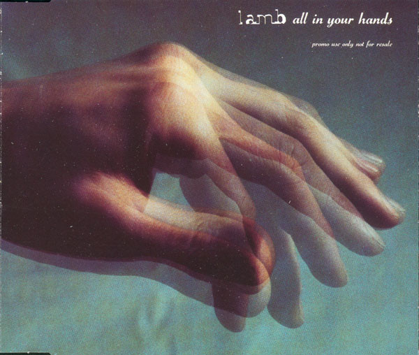 All In Your Hands