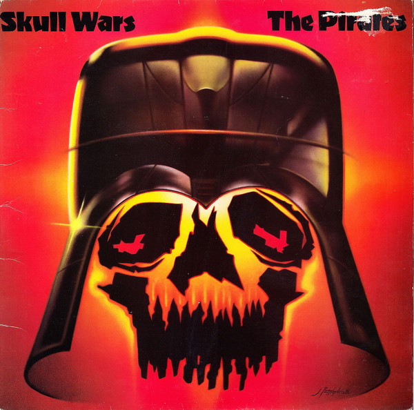 Skull Wars