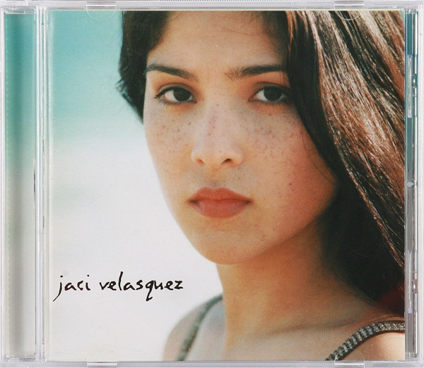 Jaci Velasquez