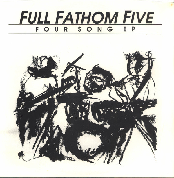 Four Song EP