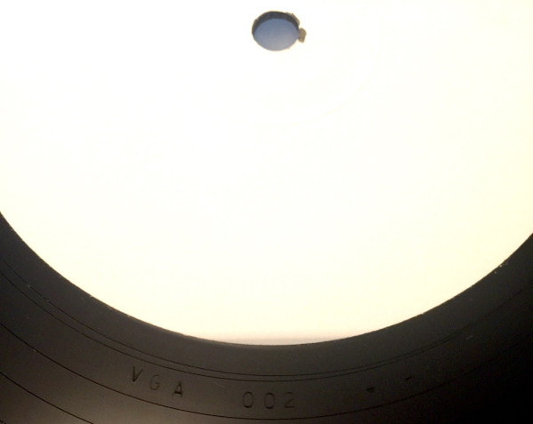 Adapt-Synth - Take Off / Only The Wise - Used Vinyl Record 12" image 1