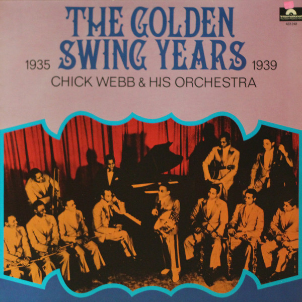 The Golden Swing Years