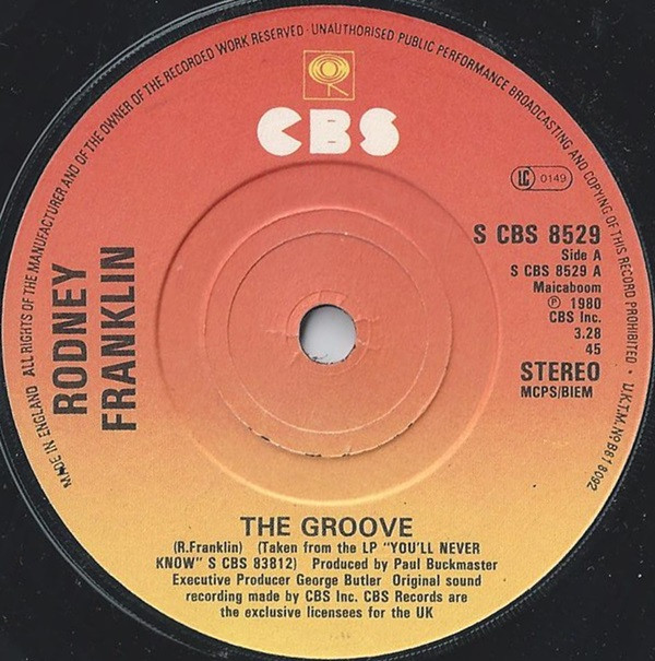 The Groove