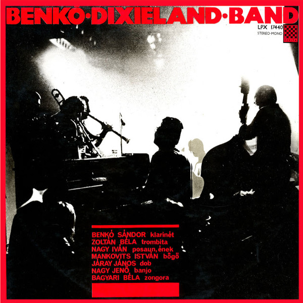 Benko Dixieland Band