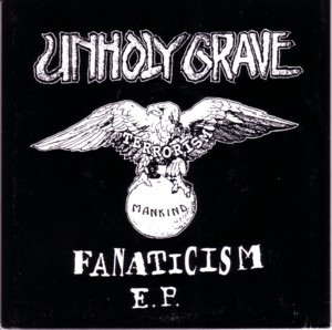 Fanaticism E.P.