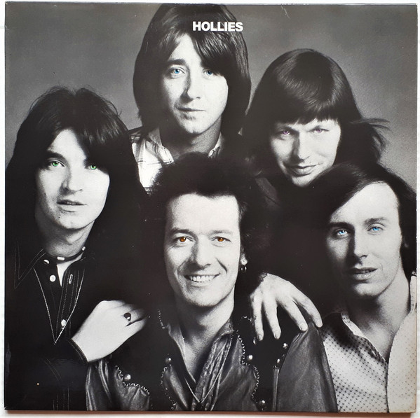 Hollies - Hollies - Used Vinyl Record image 1